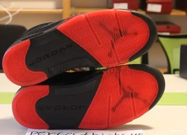 Low Alternate Jordan 90 Air 5 Authentic 0609